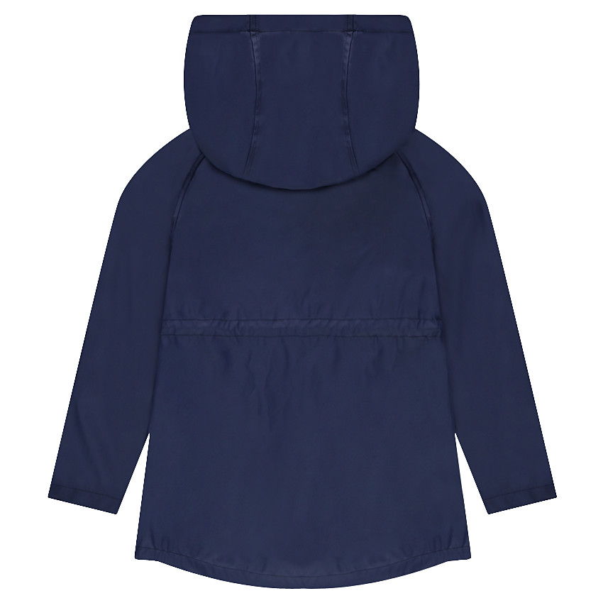 Junior - Coupe-vent en gomme doublé jersey 