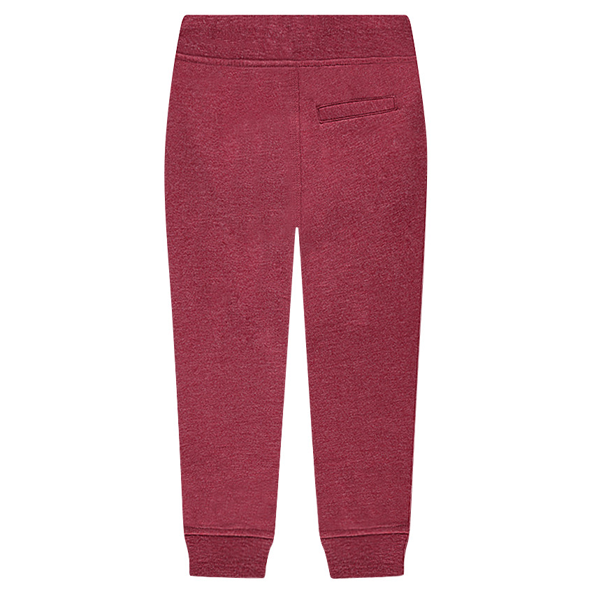 Pantalon de jogging en molleton 