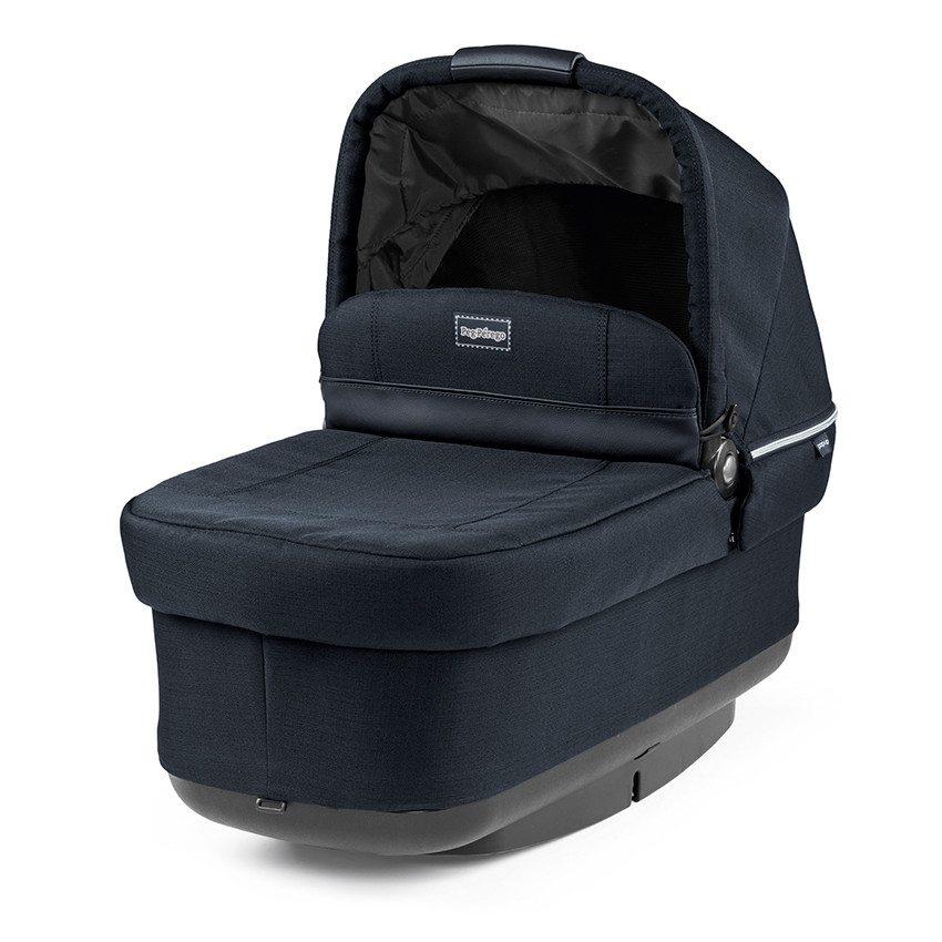 Nacelle Navetta Pop Up - Luxe Bluenight 