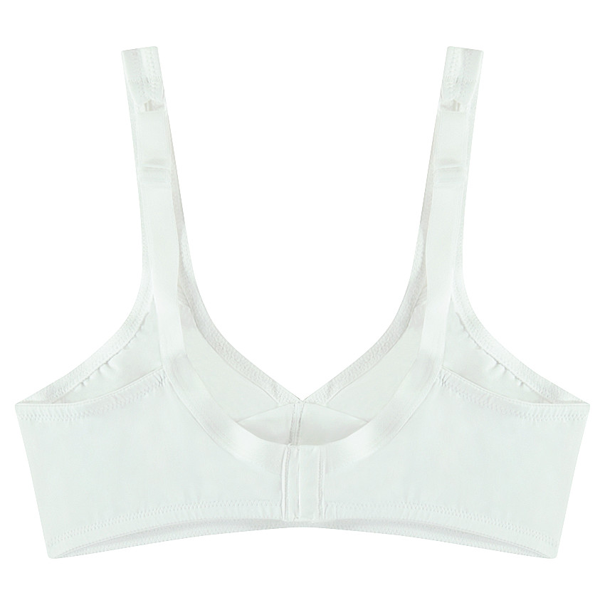 Soutien-gorge de grossesse souple sans armatures  