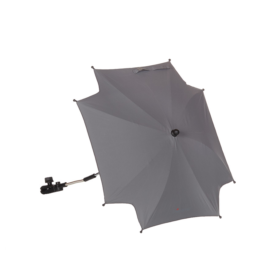 Ombrelle universelle - Gris anthracite 