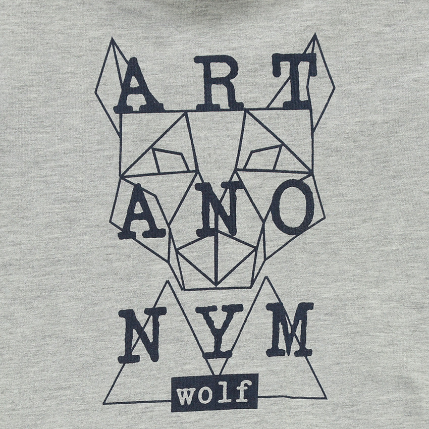 Sous-pull manches longues avec print motif graphique 