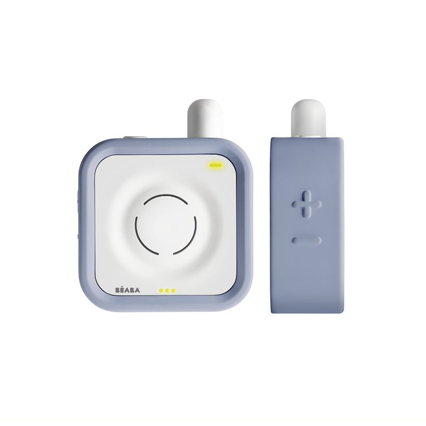 Babyphone Minicall - Minéral 