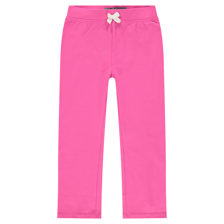 Pyjama long print fantaisie 