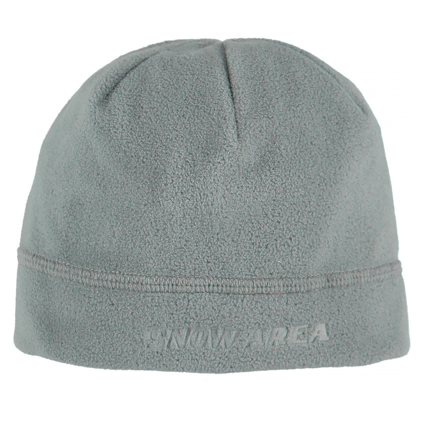 Bonnet en micropolaire uni 