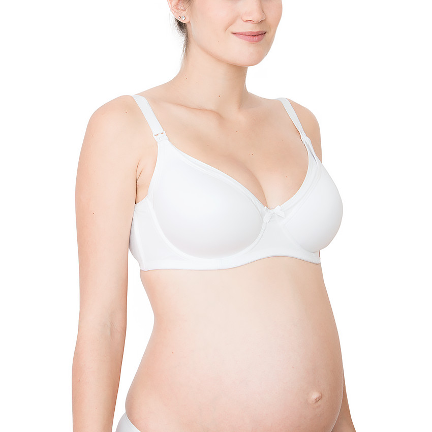Soutien-gorge de grossesse et d'allaitement  