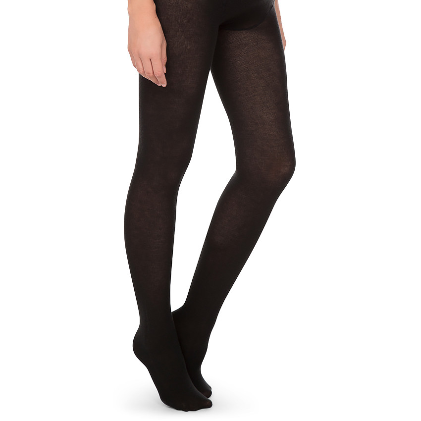 Collants de grossesse chauds 
