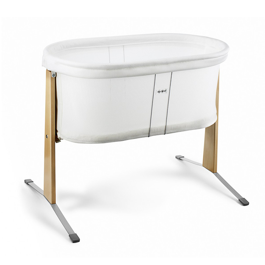 Berceau Harmony - Blanc 