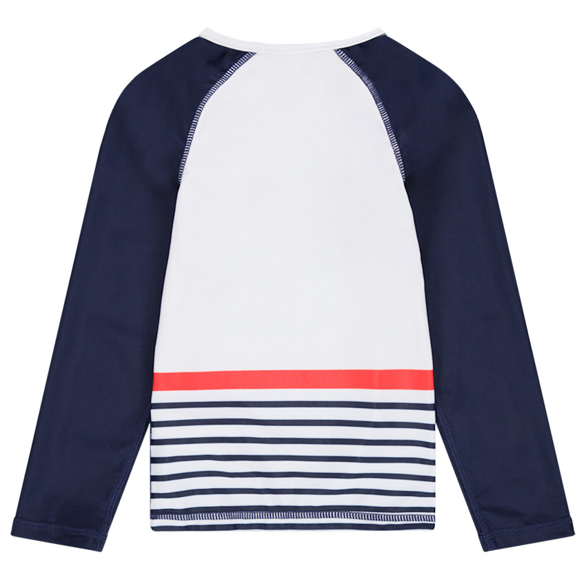 Tee-shirt de bain anti-UV avec print Nickelodeon™ Pat Patrouille 