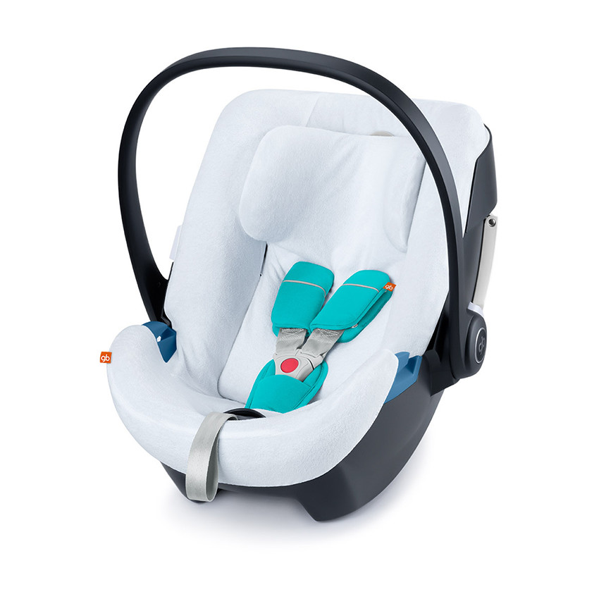 Housse été pour siège-auto Artio 