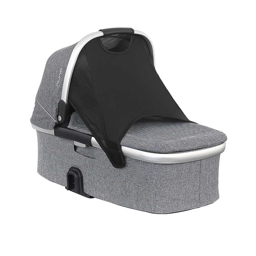 Nacelle Ivvi Savi - Gris 