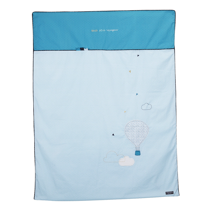 Housse de couette - New Lazare 