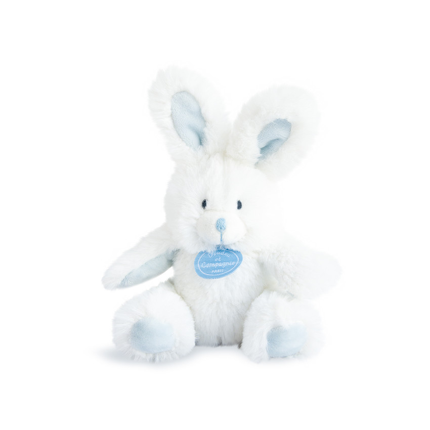 Hochet avec lapin 15 cm 