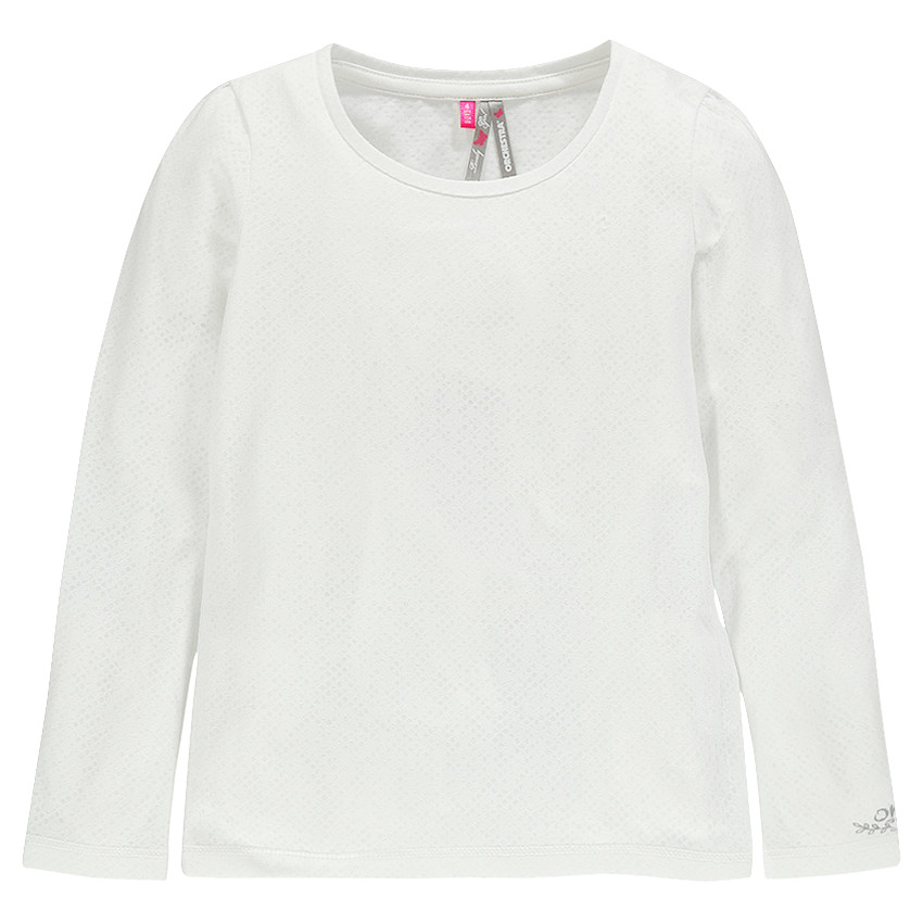 T-shirt lange mouwen 