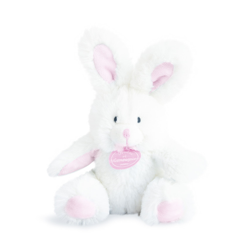 Hochet avec lapin 15 cm 