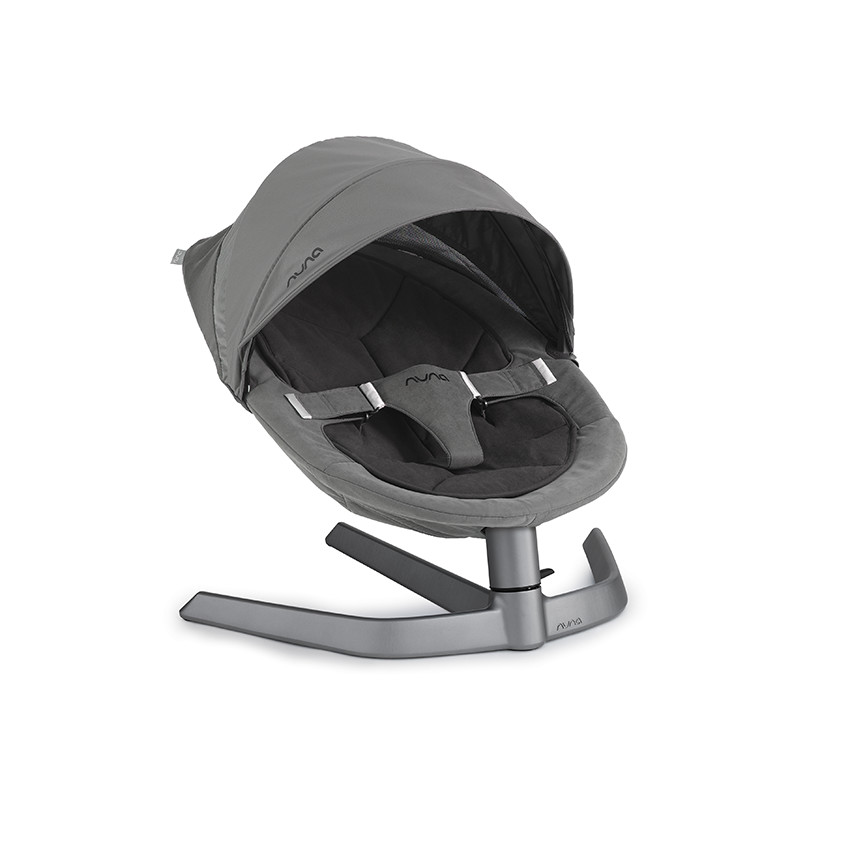 Capote Cinder pour transat Leaf 