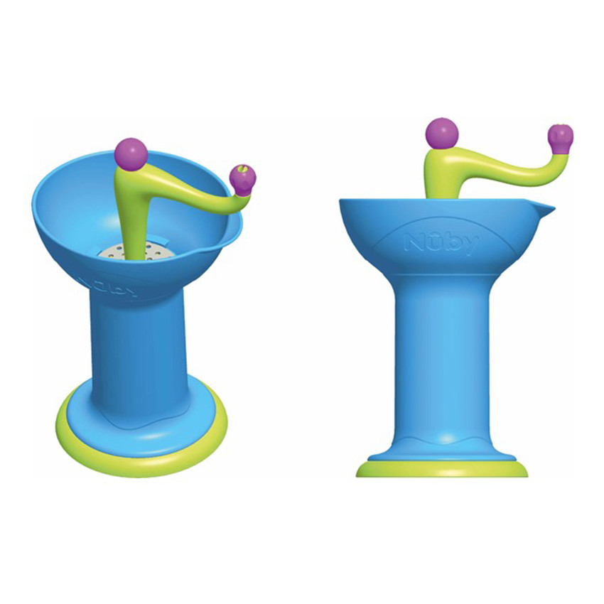 Presse-purée Fresh garden 