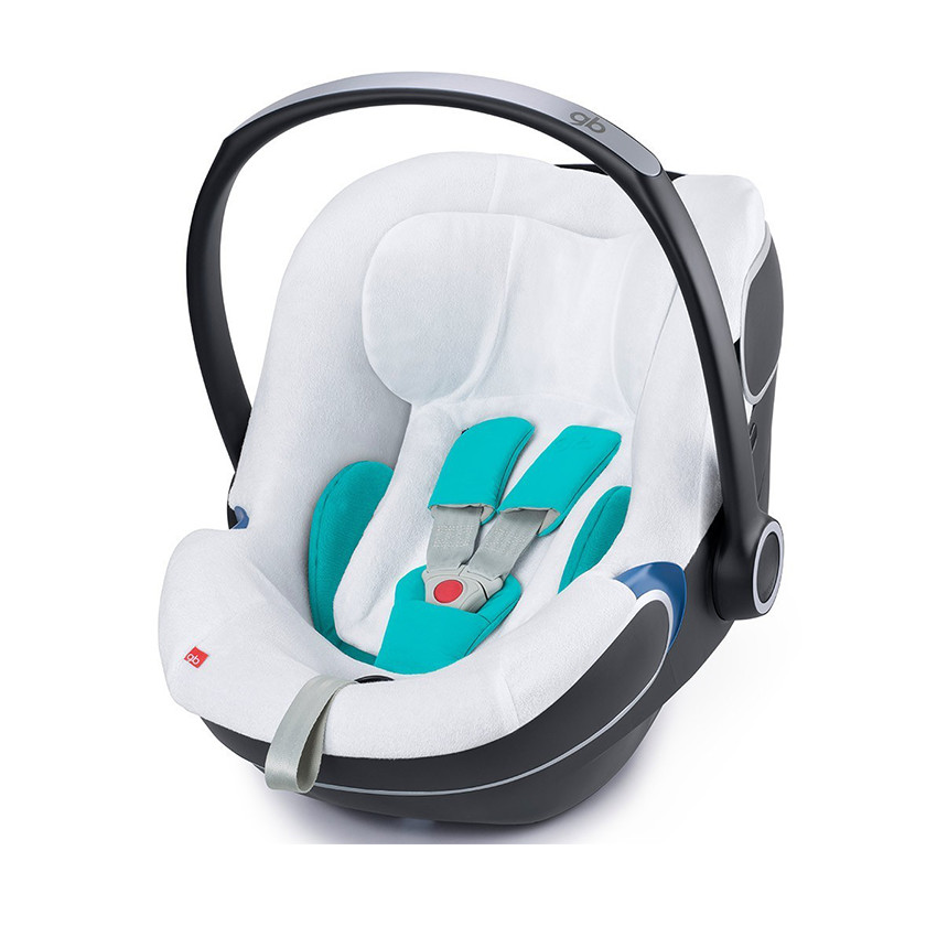 Housse été pour siège-auto Idan 