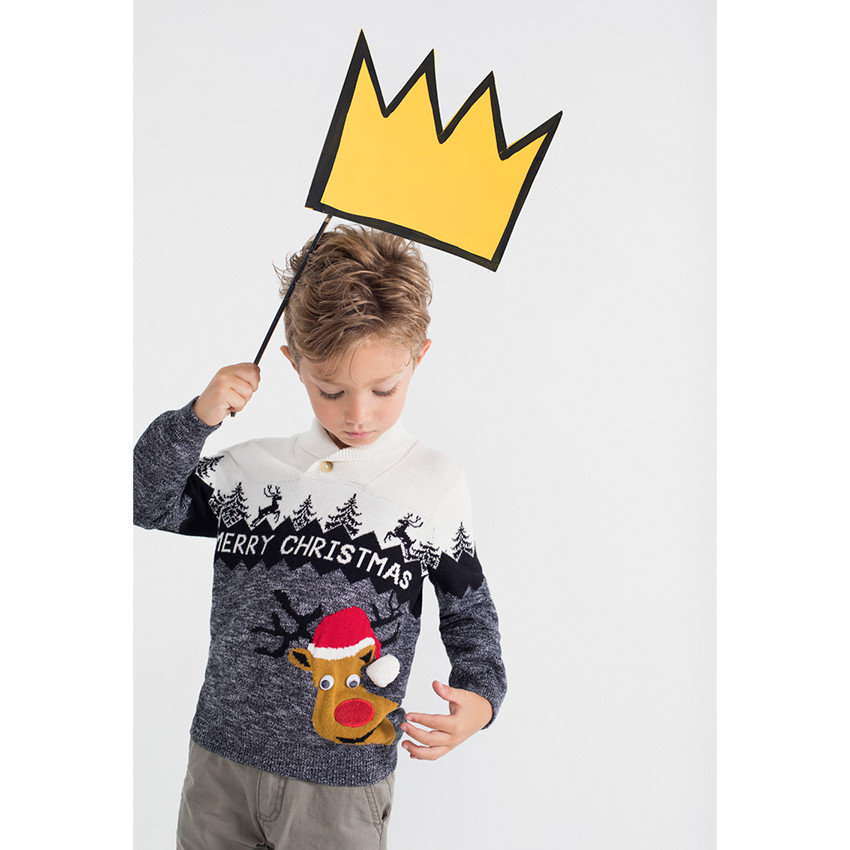 Pantalon en twill uni doublé micropolaire 