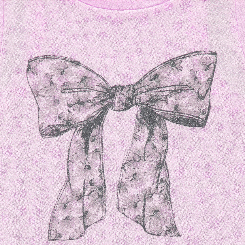 Pyjama débardeur et legging imprimé 