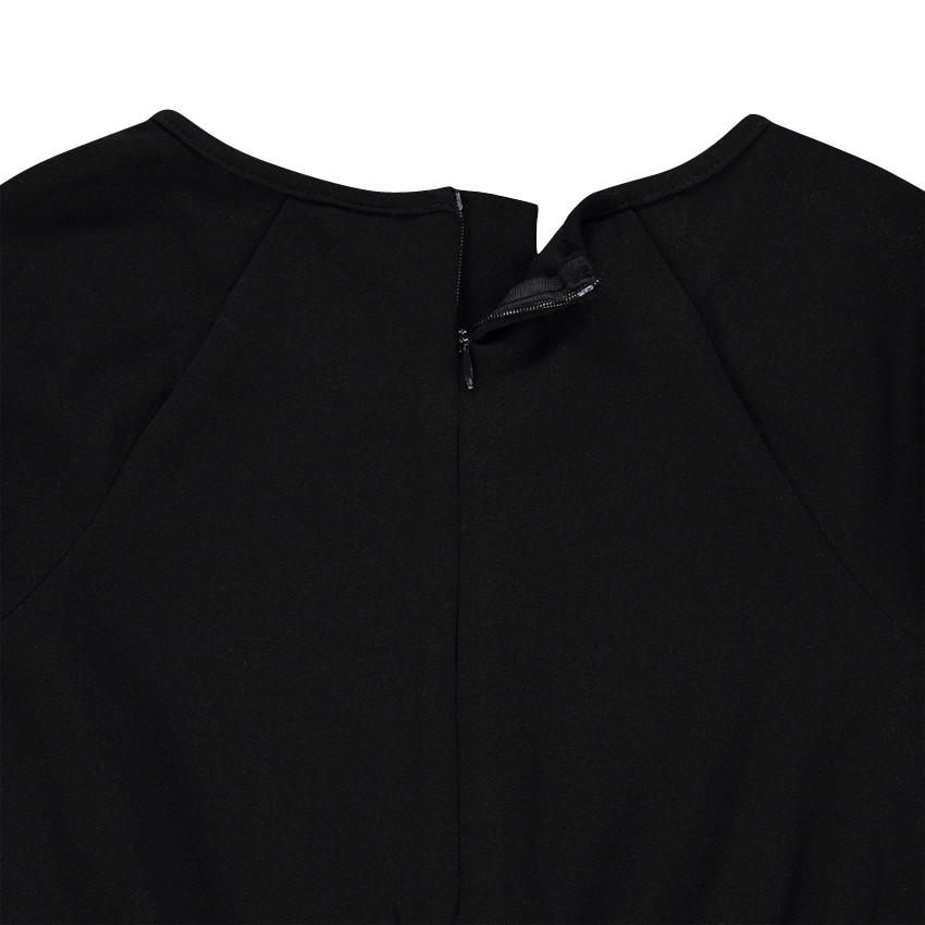 Junior - Combinaison longue à sequins 