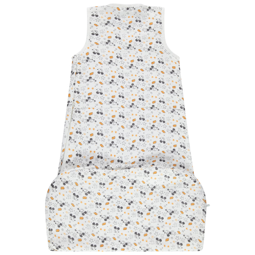 Turbulette sans manches imprimée Mickey Disney all over 