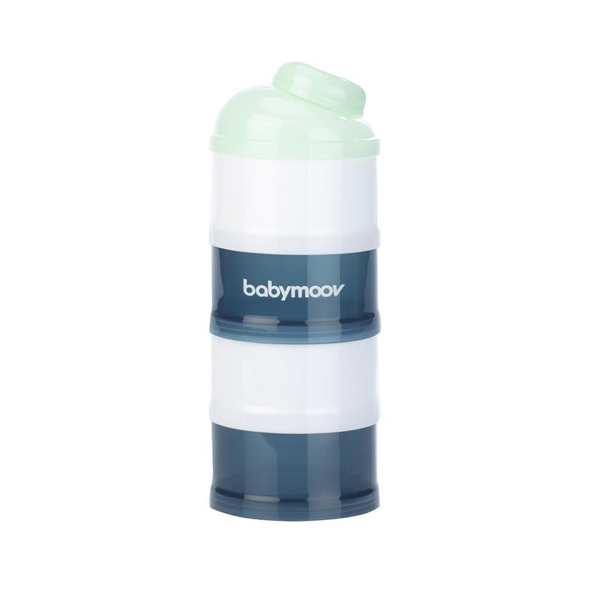 Doseur de lait Babydose - Artic blue 