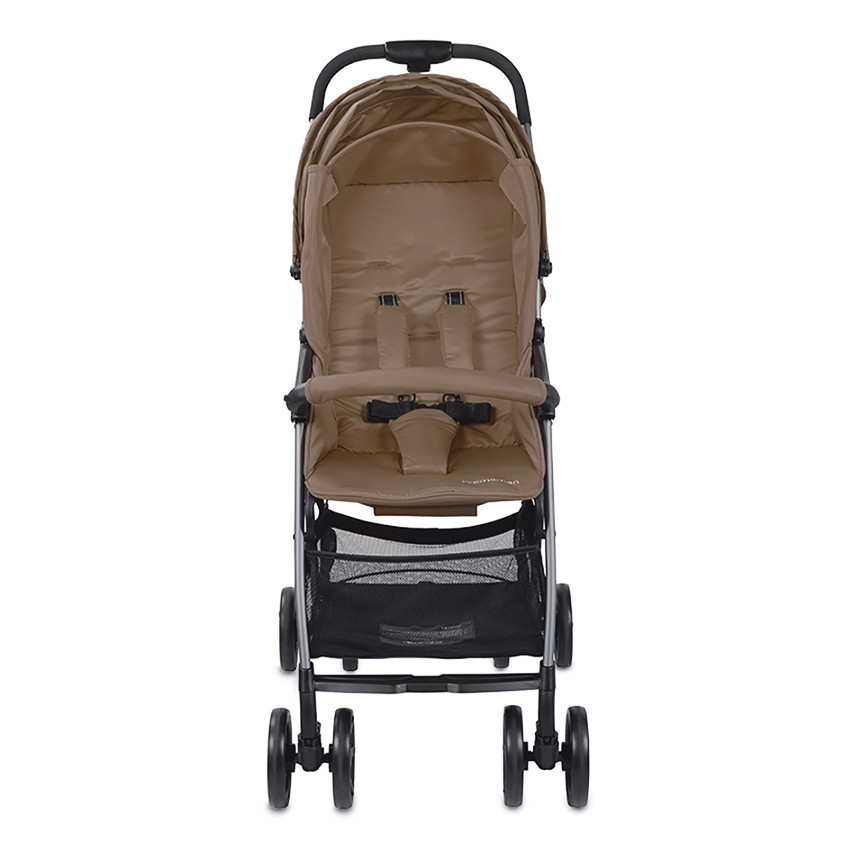 Poussette One Lite - Taupe 