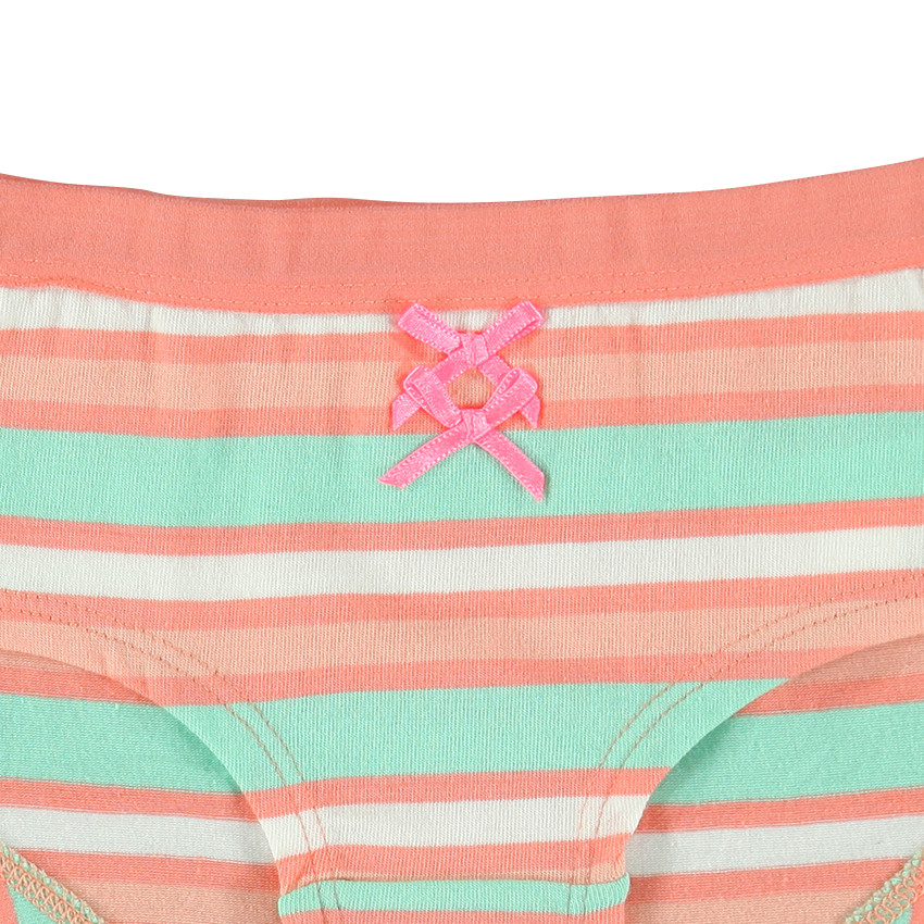 Set van 3 shorty met fantasie 