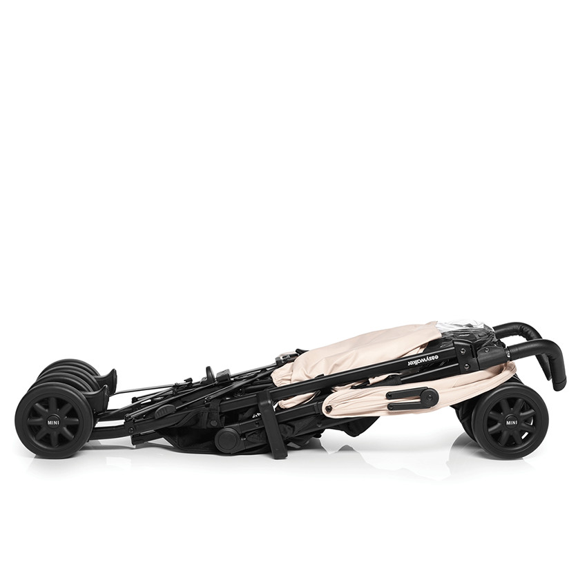 Poussette Canne Mini - Milky Jack 