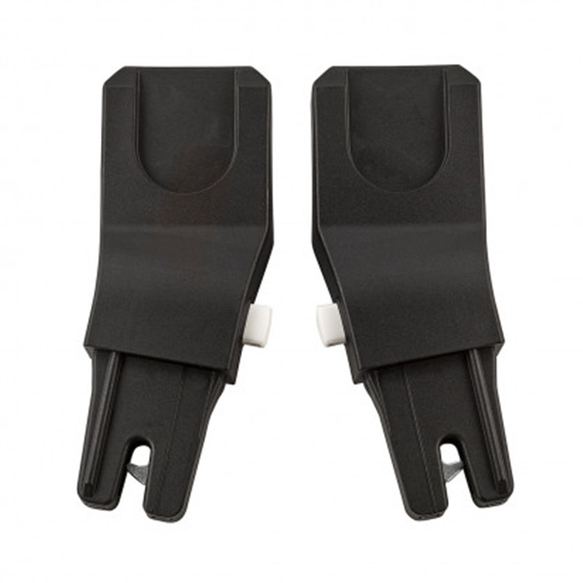 Adaptateurs siège-auto Cloud Z pour poussette Evolutwin® 