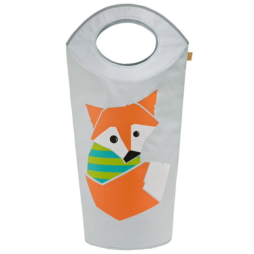 Panier à Linge - Renard 