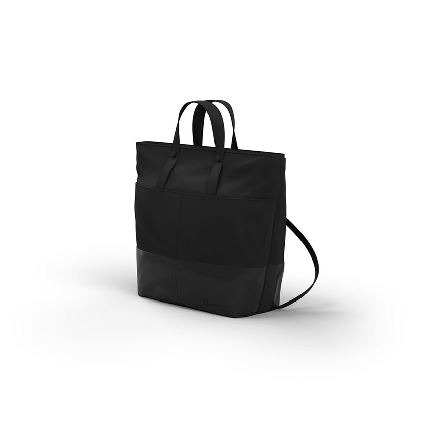 Sac à langer – Black 