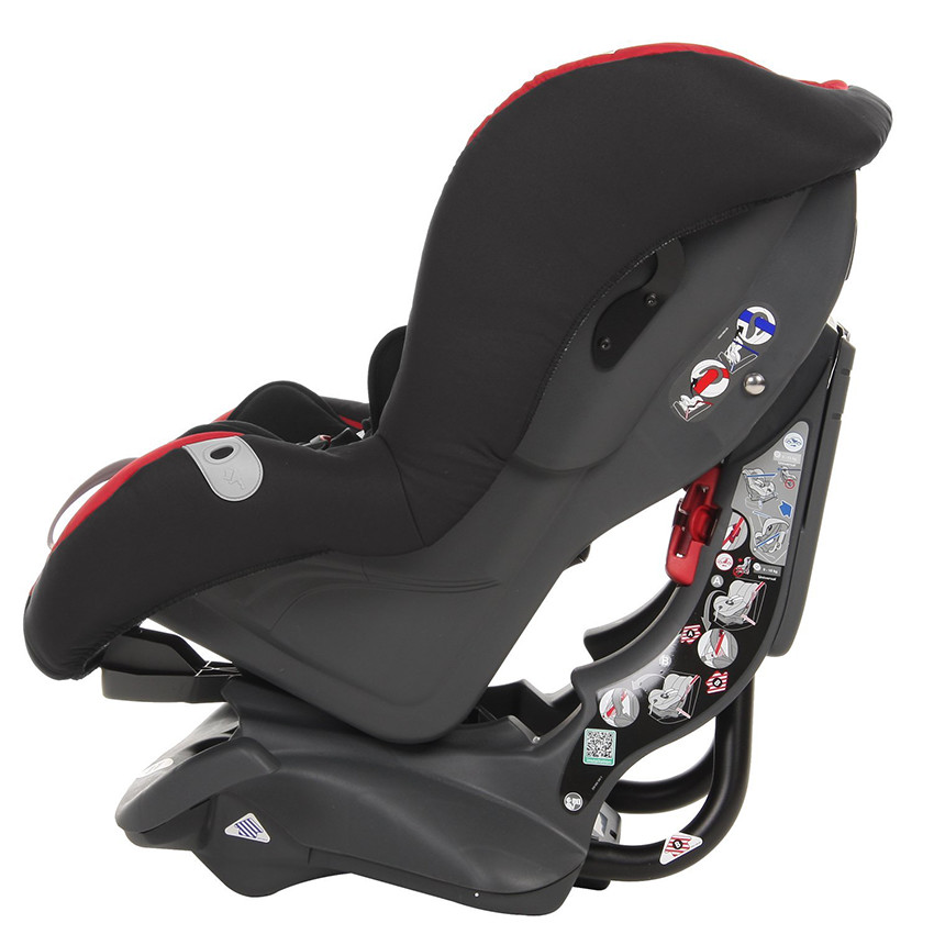 Siège-auto First Class Plus groupe 0+/1 - Cosmos Black 