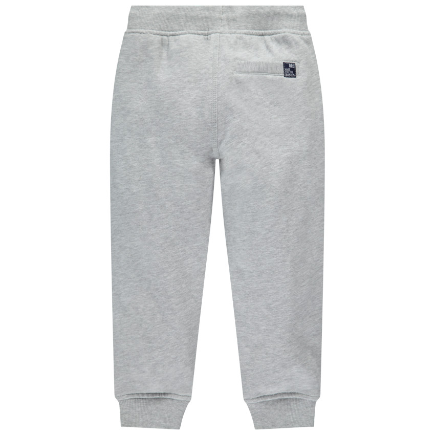 Pantalon de jogging en molleton 
