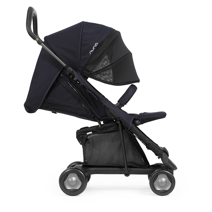 Poussette Pepp Luxx - Indigo 