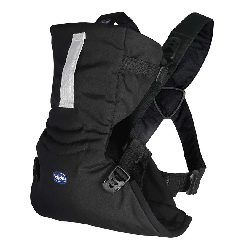Porte-bébé ergonomique EasyFit - Black night 