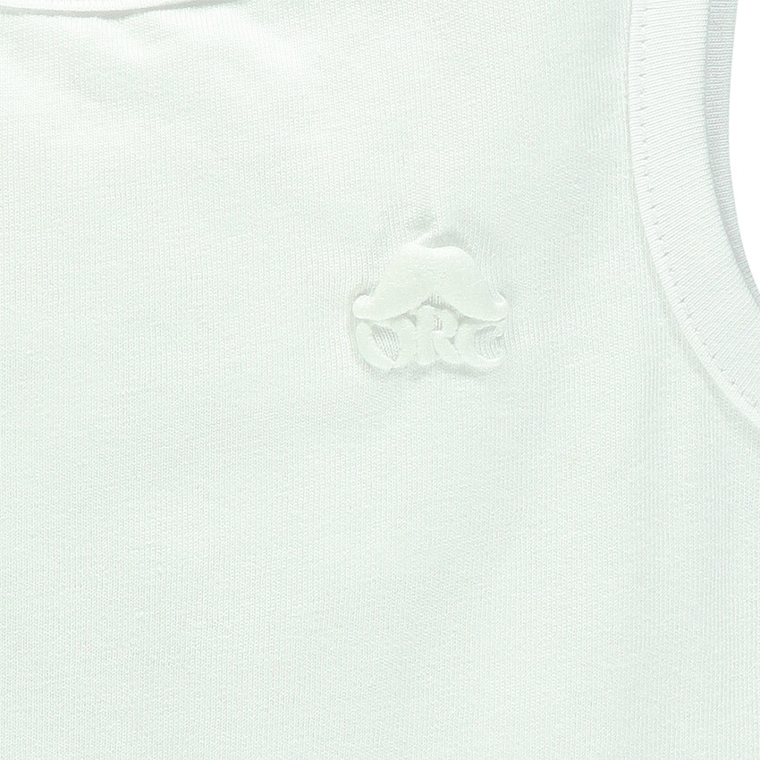 Lot de 3 bodies forme débardeur 