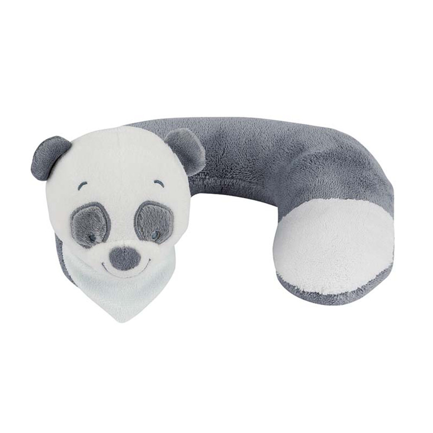 Tour de cou 0-3 mois - Panda 