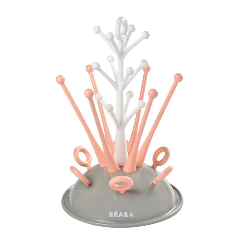 Egoutte-biberons et accessoires - Nude 