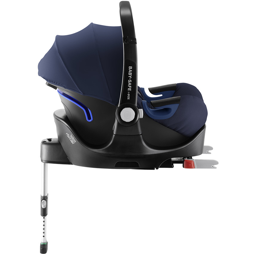 Base Baby-Safe Flex i-Size  