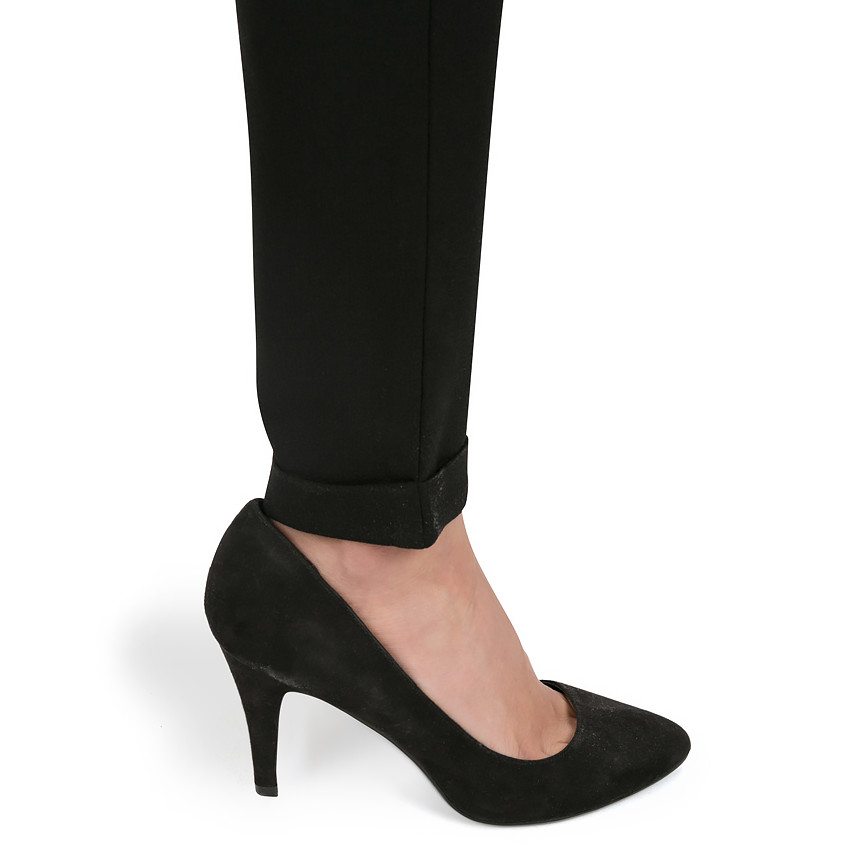 Combinaison de grossesse et d'allaitement avec encolure croisée 