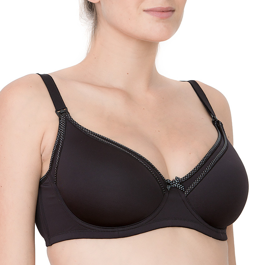 Soutien-gorge de grossesse et d'allaitement  