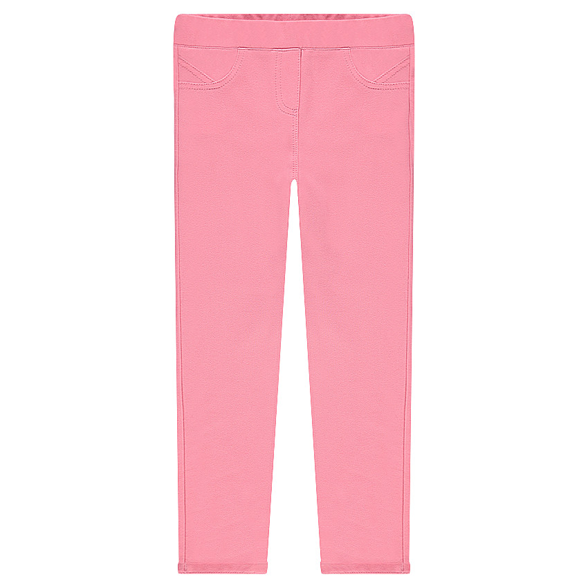 Jegging en denim like 