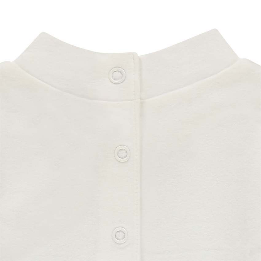 Lot de 2 sous-pulls unis 