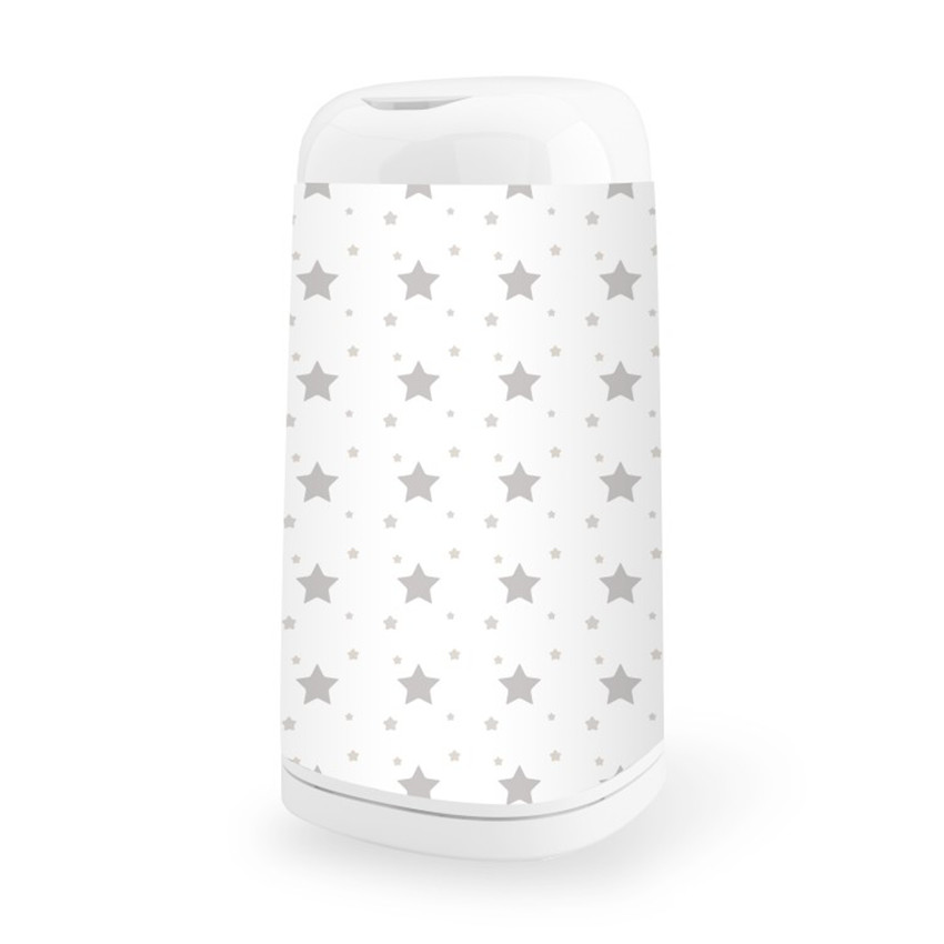 Housse pour poubelle Dress up - Stars 