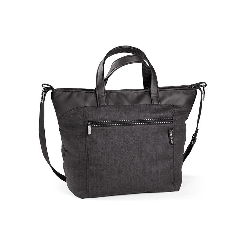 Sac à langer Team -  Onyx 