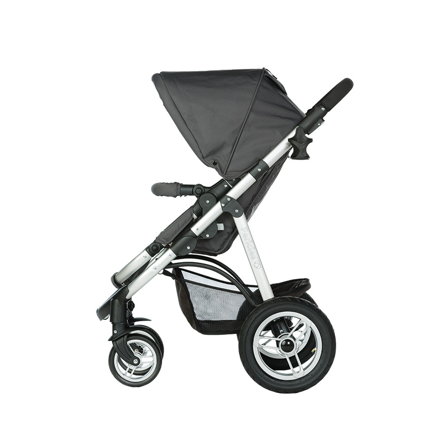 Poussette Urban - Gris 