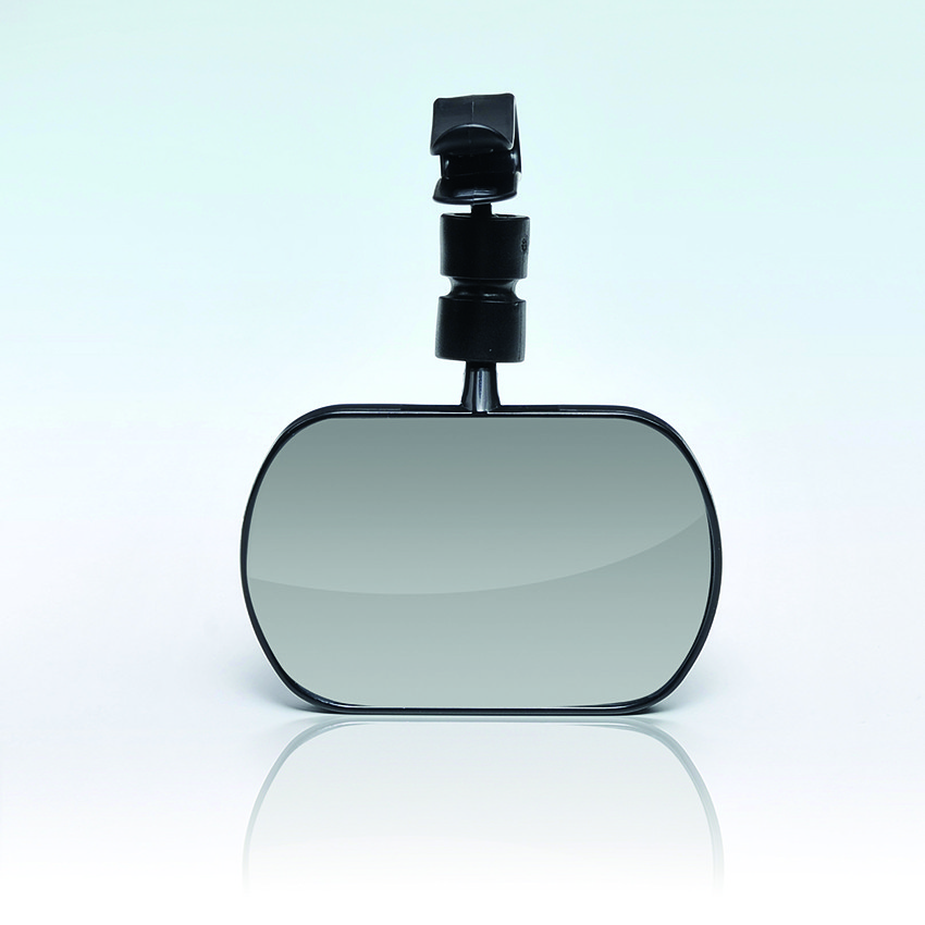 Retroviseur additionnel 
