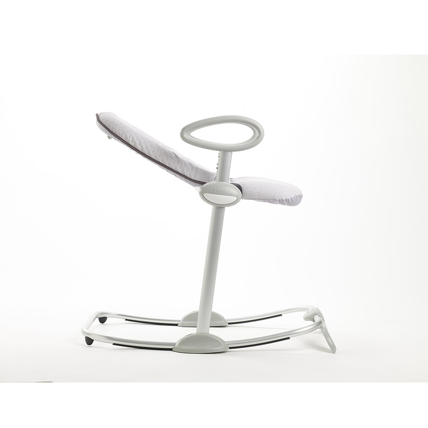 Transat Up & Down II - Gris/Bleu 